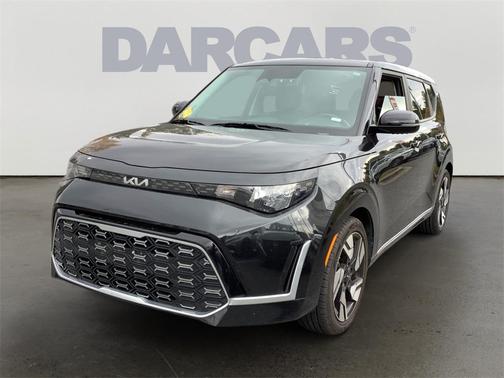 2023 Kia Soul GT-Line 2.0L