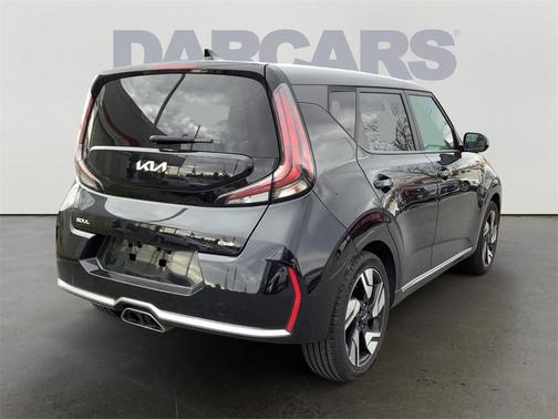 2023 Kia Soul GT-Line 2.0L