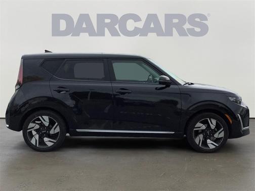 2023 Kia Soul GT-Line 2.0L