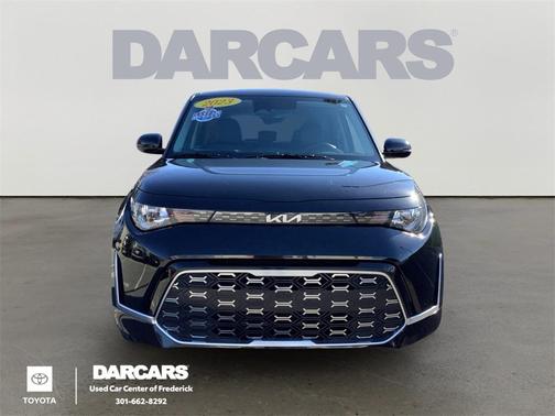 2023 Kia Soul GT-Line 2.0L