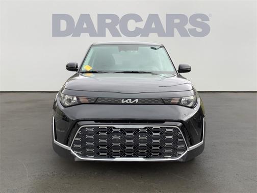 2023 Kia Soul GT-Line 2.0L