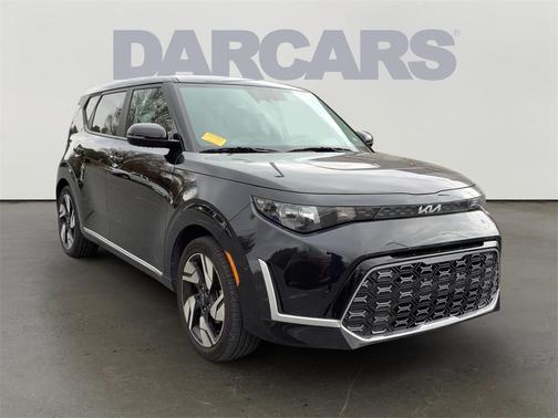 2023 Kia Soul GT-Line 2.0L