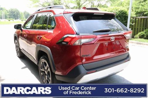 2023 Toyota RAV4 Adventure