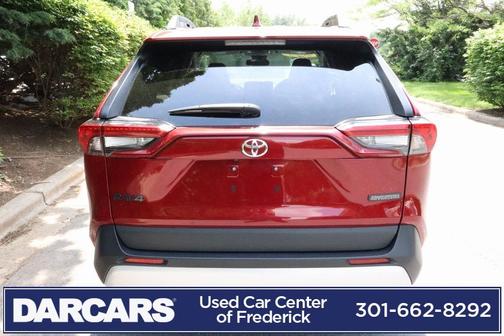 2023 Toyota RAV4 Adventure