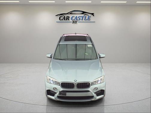 2018 BMW X5 M Base