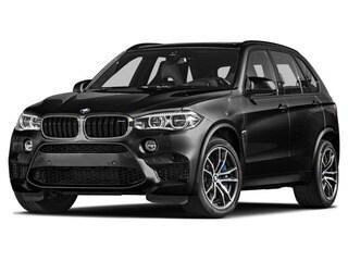 2018 BMW X5 M Base