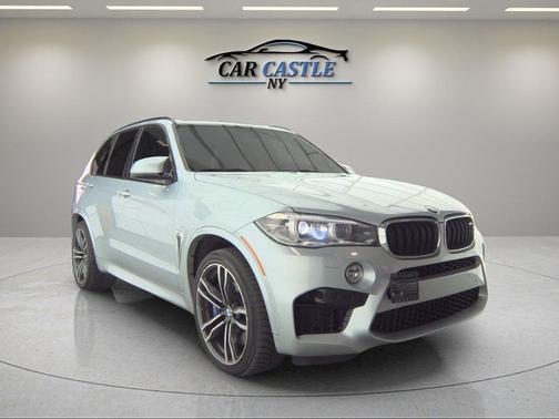 2018 BMW X5 M Base