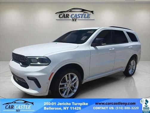 2023 Dodge Durango GT Premium AWD