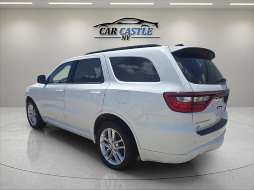 2023 Dodge Durango GT Premium AWD
