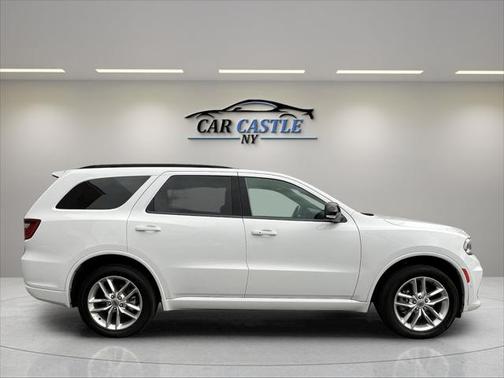 2023 Dodge Durango GT Premium AWD