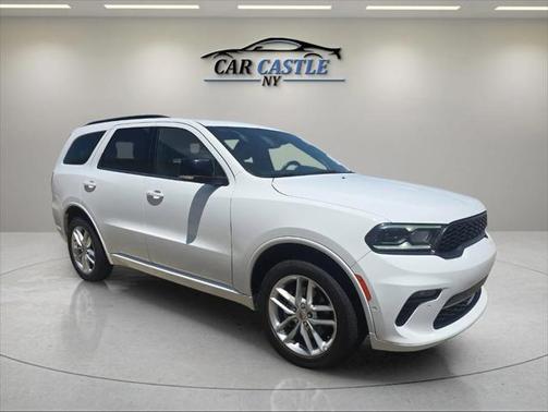2023 Dodge Durango GT Premium AWD