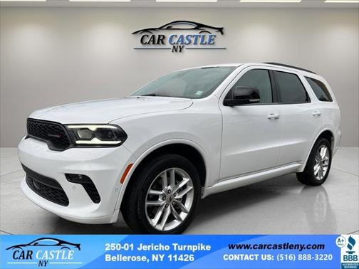 2023 Dodge Durango GT Premium AWD