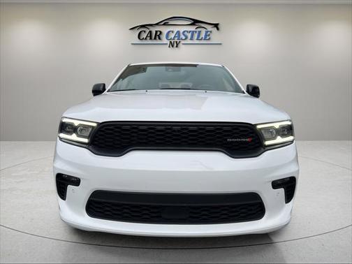 2023 Dodge Durango GT Premium AWD