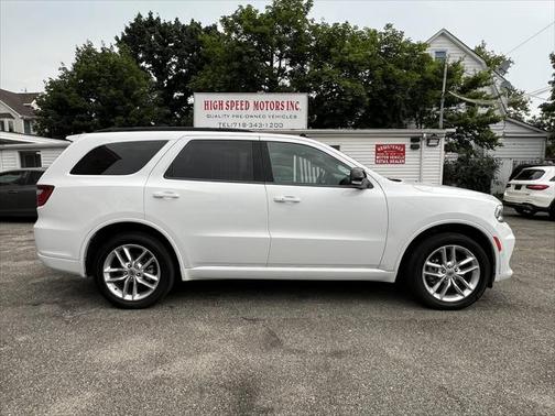 2023 Dodge Durango GT Premium AWD