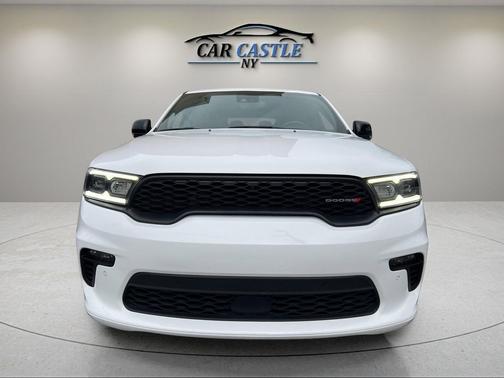 2023 Dodge Durango GT Premium AWD