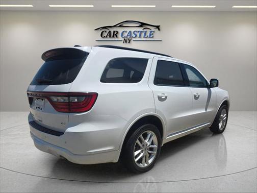 2023 Dodge Durango GT Premium AWD