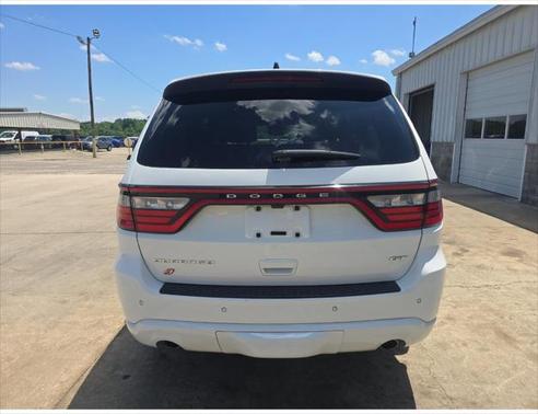 2023 Dodge Durango GT Premium AWD