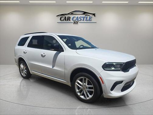 2023 Dodge Durango GT Premium AWD