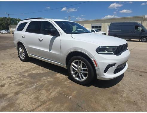 2023 Dodge Durango GT Premium AWD