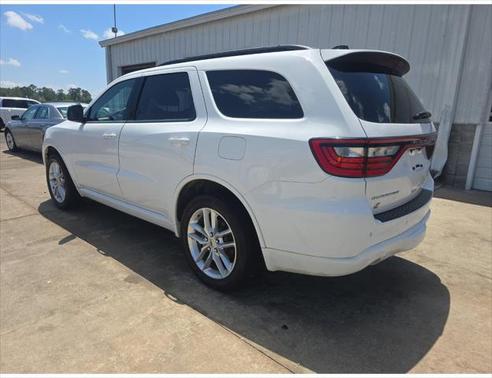 2023 Dodge Durango GT Premium AWD