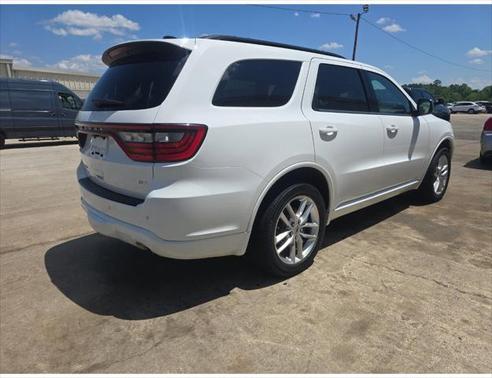 2023 Dodge Durango GT Premium AWD