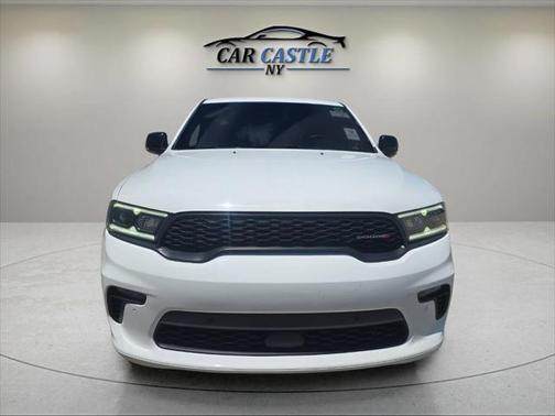 2023 Dodge Durango GT Premium AWD