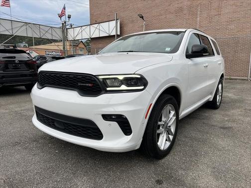 2023 Dodge Durango GT Premium AWD