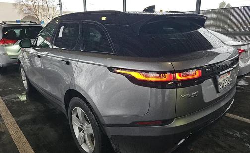 2020 Land Rover Range Rover Velar P250 S