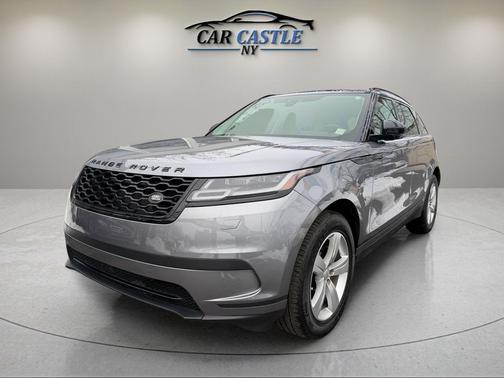 2020 Land Rover Range Rover Velar P250 S
