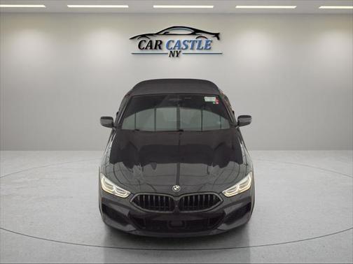 2019 BMW M850 xDrive