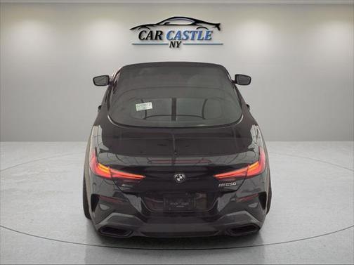 2019 BMW M850 xDrive