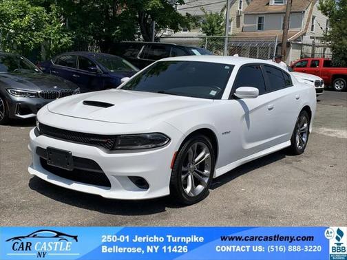 2022 Dodge Charger R/T