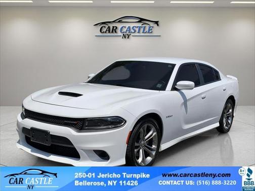 2022 Dodge Charger R/T