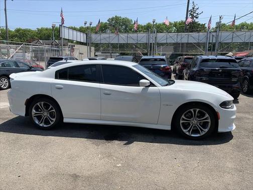 2022 Dodge Charger R/T