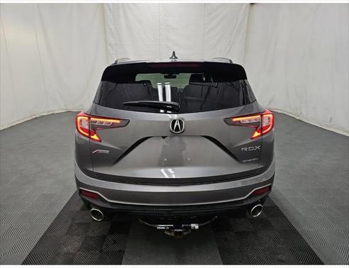 2022 Acura RDX A-Spec Package