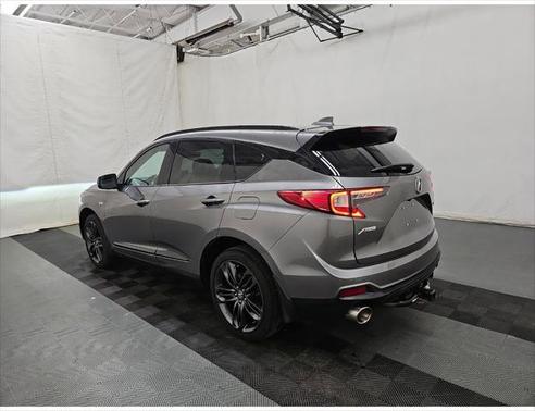2022 Acura RDX A-Spec Package