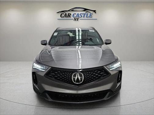 2022 Acura RDX A-Spec Package