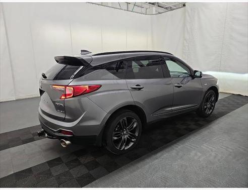 2022 Acura RDX A-Spec Package