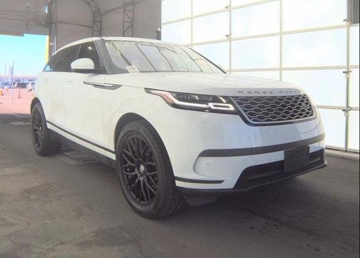 Fuji White 2020 Land Rover Range Rover Velar P250 S