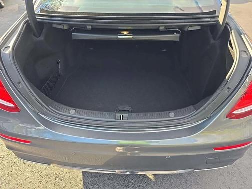 2020 Mercedes-Benz E-Class 4MATIC