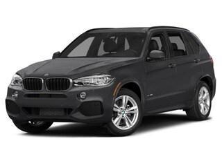 Dark Graphite Metallic 2018 BMW X5 xDrive35i