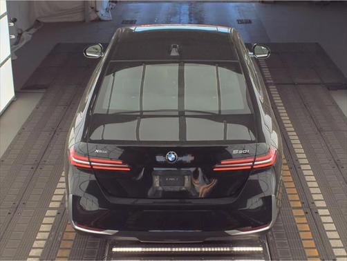 2024 BMW 530 i xDrive