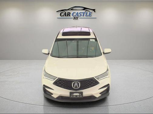 2021 Acura RDX A-Spec