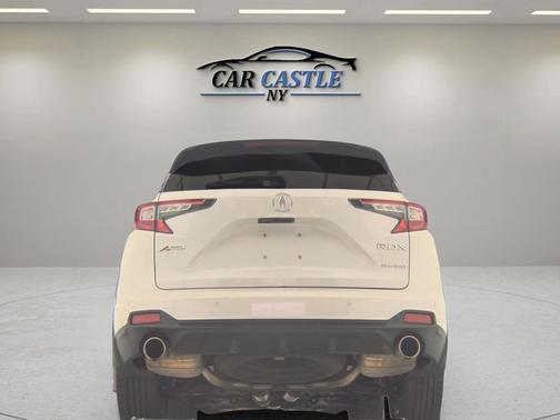 2021 Acura RDX A-Spec