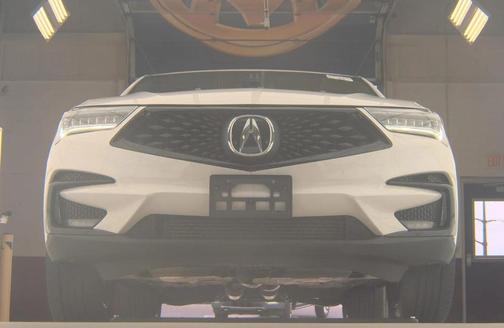 2021 Acura RDX A-Spec