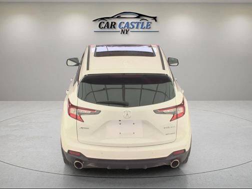 2021 Acura RDX A-Spec