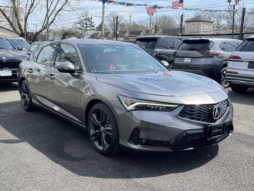 2023 Acura Integra A-SPEC w/ Technology