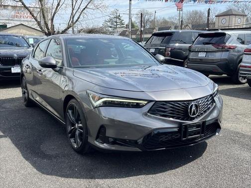 2023 Acura Integra A-SPEC w/ Technology