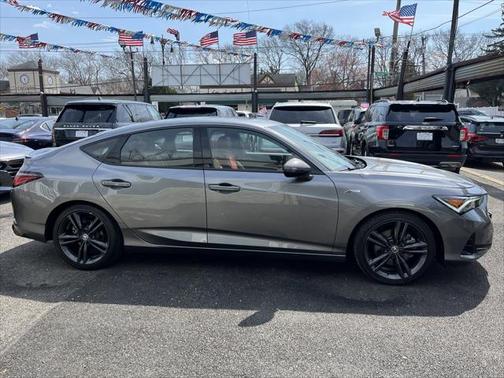 2023 Acura Integra A-SPEC w/ Technology