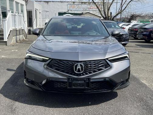 2023 Acura Integra A-SPEC w/ Technology